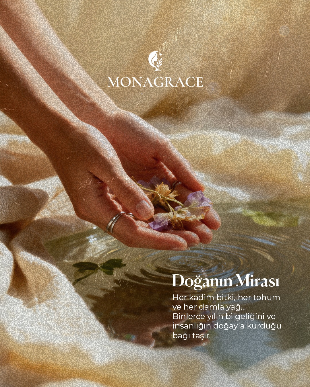 Doğanın Frekansı ve Güzellik: Kadimden Günümüze Şifa