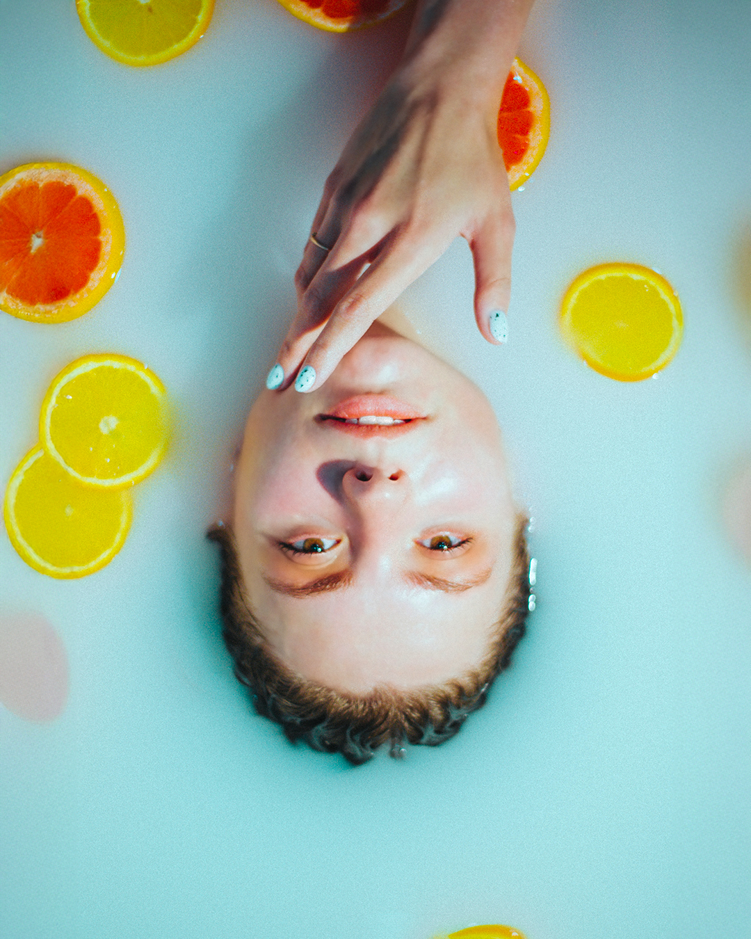 Evde Yapılabilecek Cilt Bakım Maskeleri