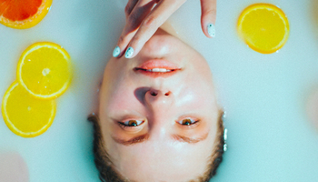 Evde Yapılabilecek Cilt Bakım Maskeleri